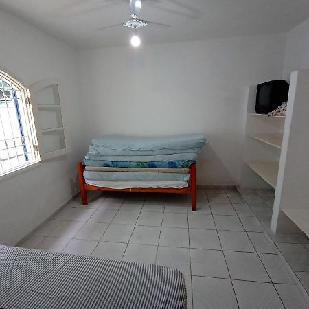 Casa Praia Grande Com Churrasqueira Villa Ubatuba Dış mekan fotoğraf