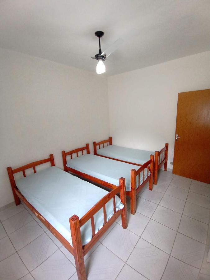 Casa Praia Grande Com Churrasqueira Villa Ubatuba Dış mekan fotoğraf