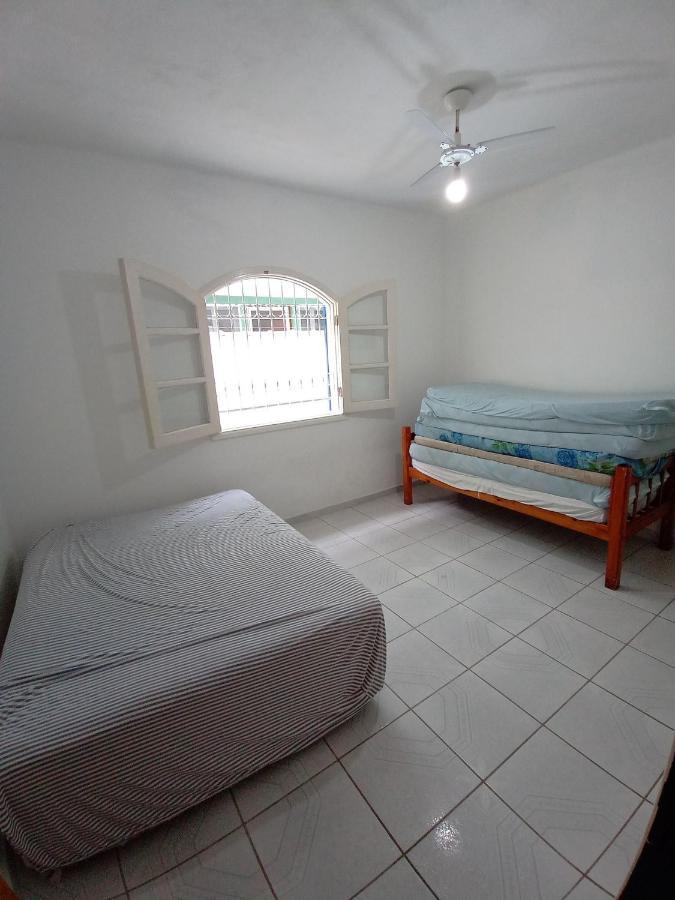 Casa Praia Grande Com Churrasqueira Villa Ubatuba Dış mekan fotoğraf