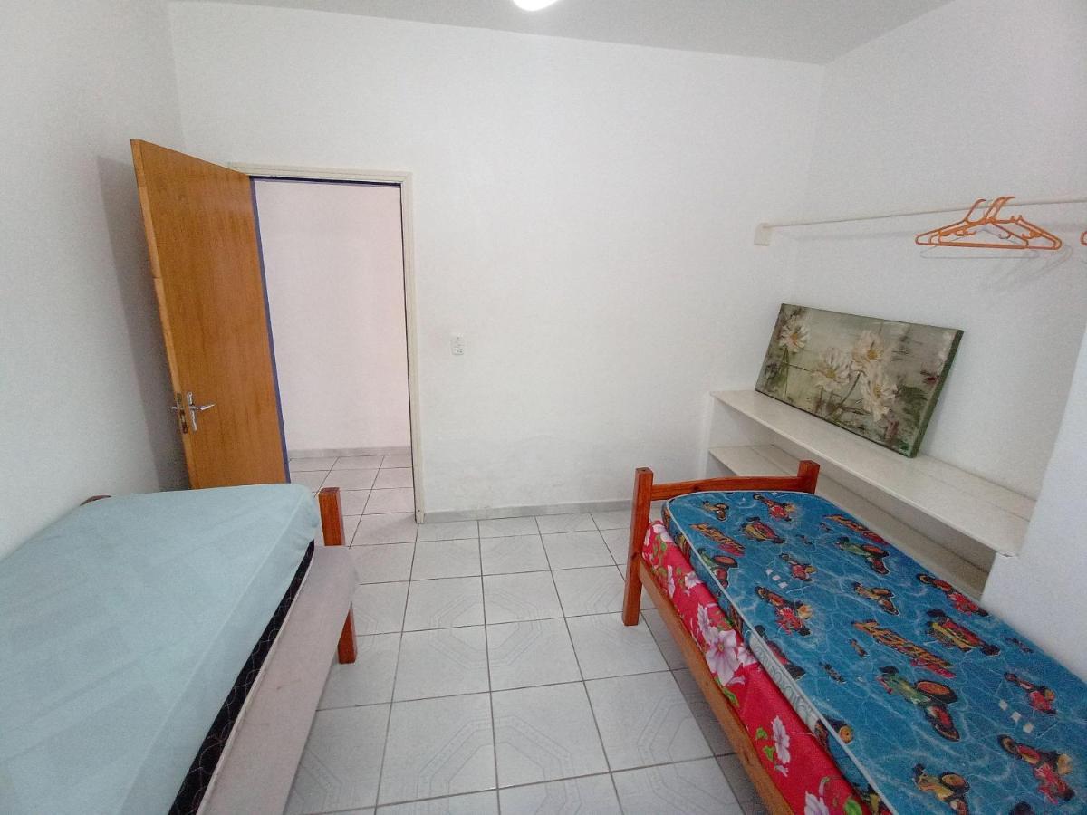 Casa Praia Grande Com Churrasqueira Villa Ubatuba Dış mekan fotoğraf