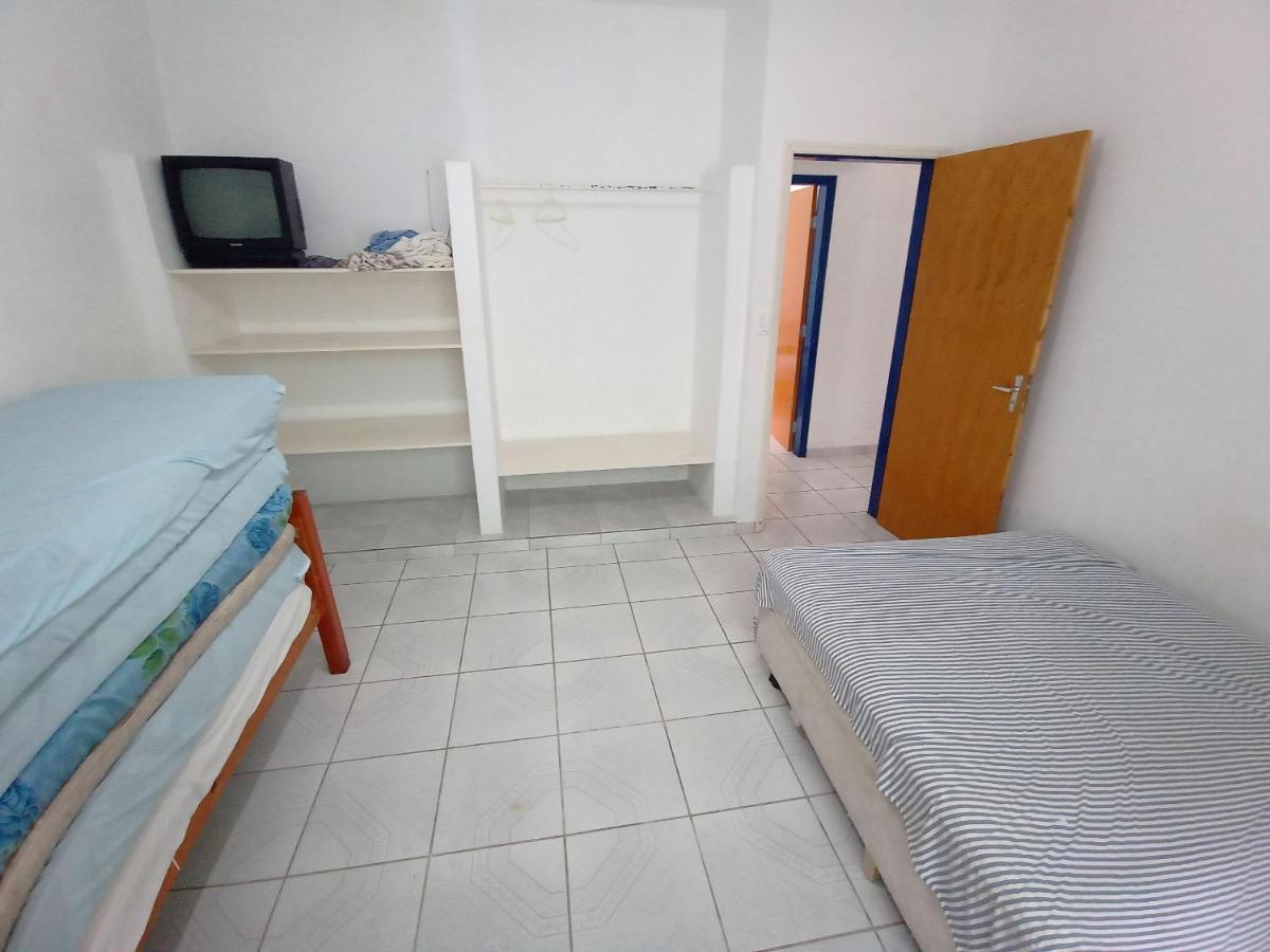 Casa Praia Grande Com Churrasqueira Villa Ubatuba Dış mekan fotoğraf