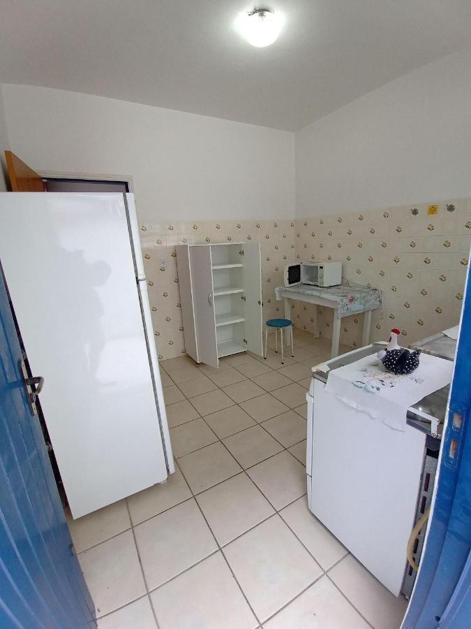 Casa Praia Grande Com Churrasqueira Villa Ubatuba Dış mekan fotoğraf