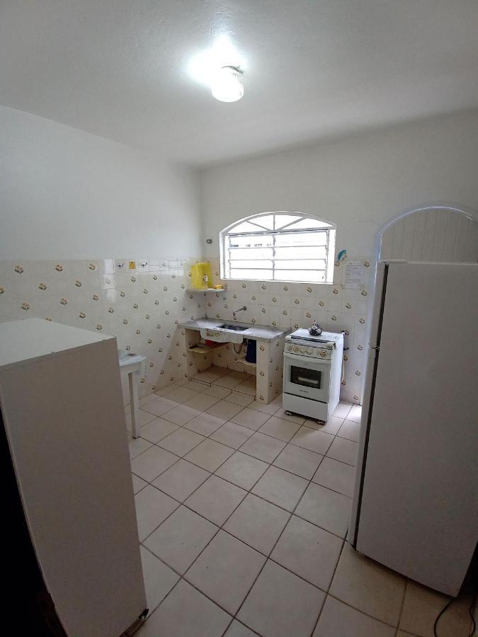 Casa Praia Grande Com Churrasqueira Villa Ubatuba Dış mekan fotoğraf
