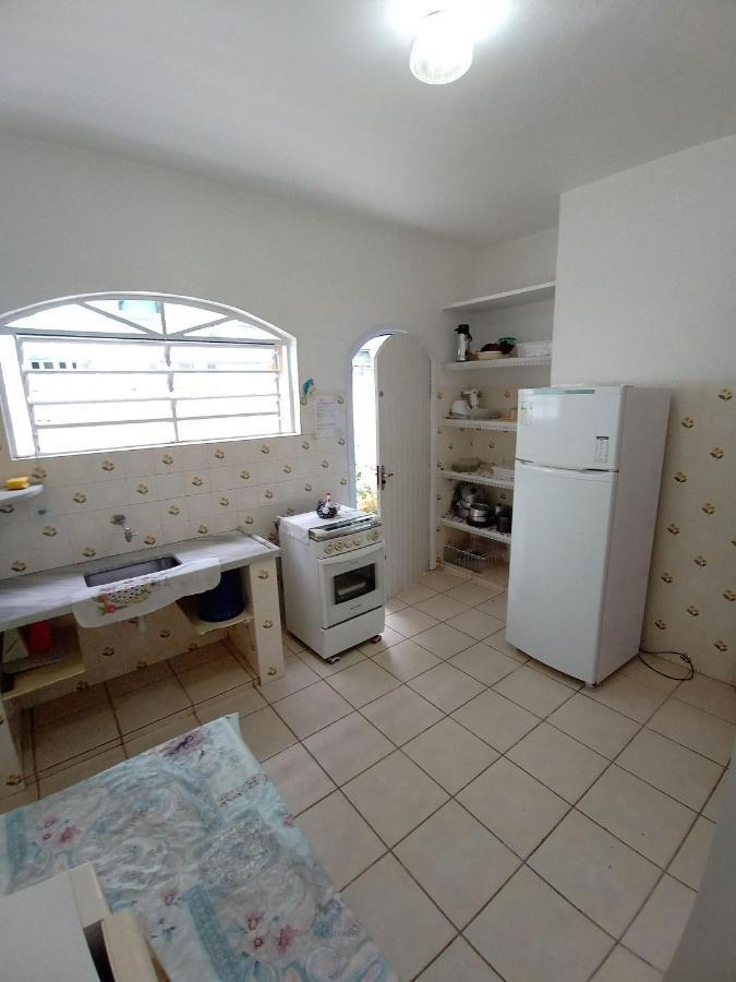 Casa Praia Grande Com Churrasqueira Villa Ubatuba Dış mekan fotoğraf