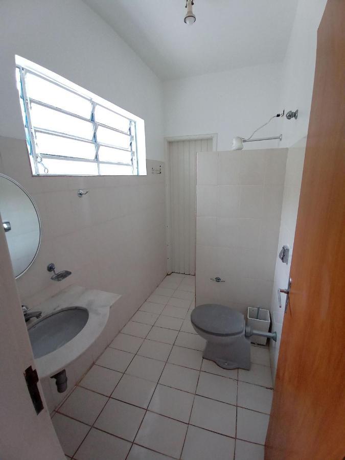 Casa Praia Grande Com Churrasqueira Villa Ubatuba Dış mekan fotoğraf