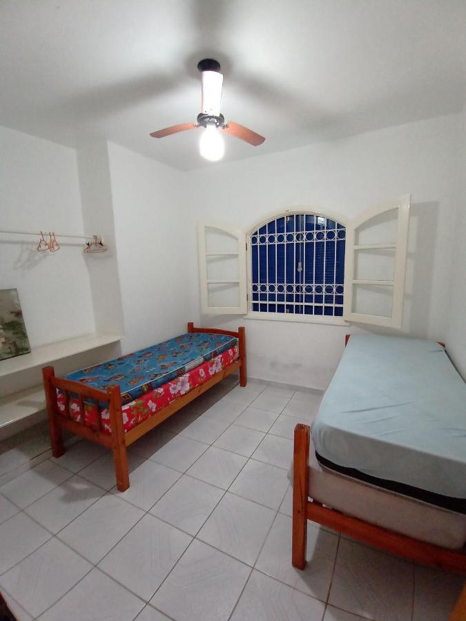 Casa Praia Grande Com Churrasqueira Villa Ubatuba Dış mekan fotoğraf