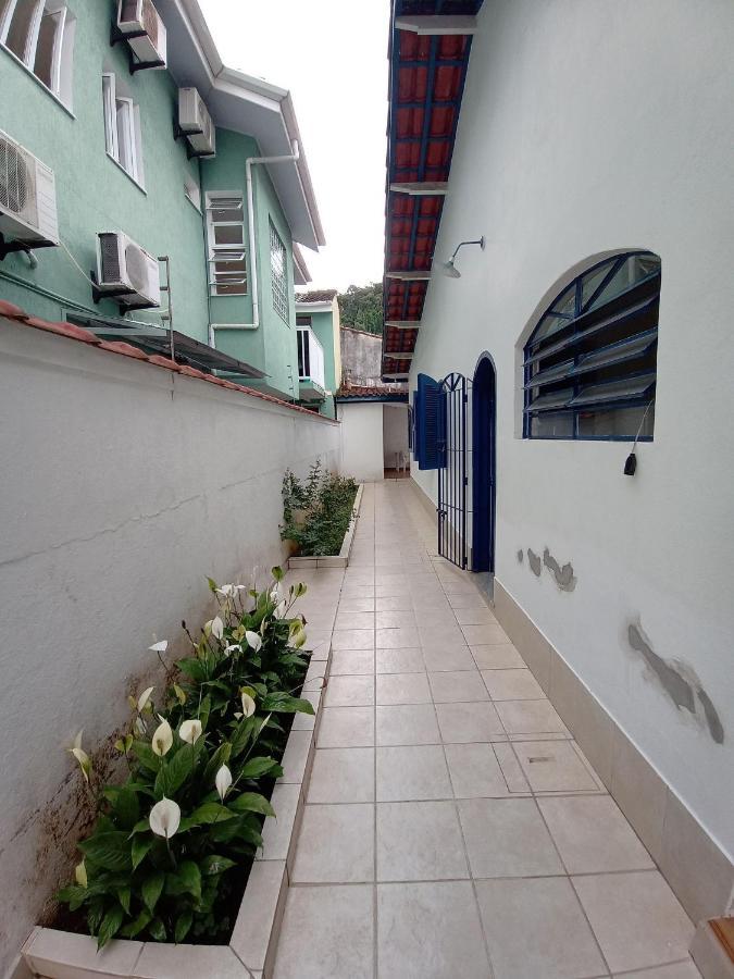 Casa Praia Grande Com Churrasqueira Villa Ubatuba Dış mekan fotoğraf