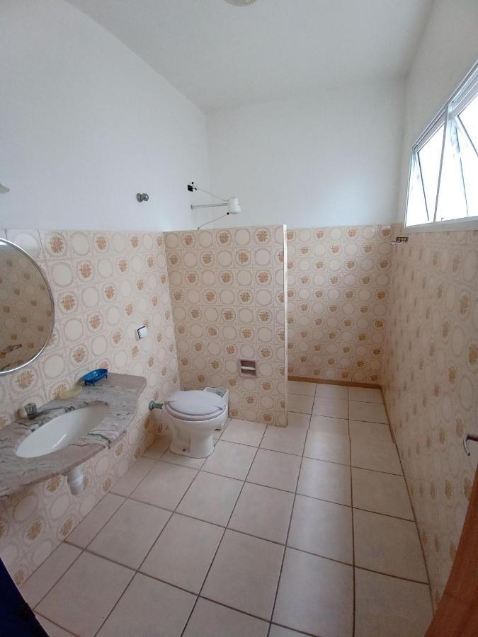 Casa Praia Grande Com Churrasqueira Villa Ubatuba Dış mekan fotoğraf